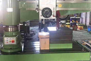 沈陽二手噴涂設(shè)備在翻新設(shè)備的流程有哪些？