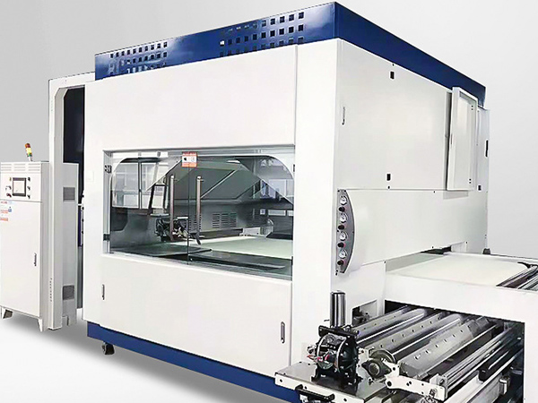 沈陽機械設備翻新和沈陽機械設備噴漆中使用防銹漆的好處是什么？