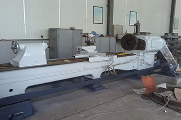 沈陽設(shè)備翻新噴漆，恢復(fù)新生，煥發(fā)活力