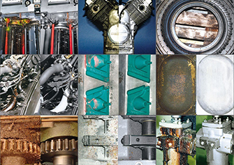 沈陽二手設(shè)備翻新廠家提醒做機床翻新過程中我們應(yīng)該注意哪些事項?