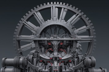 沈陽(yáng)機(jī)械設(shè)備噴漆工藝要求 沈陽(yáng)機(jī)械設(shè)備噴漆工藝要求